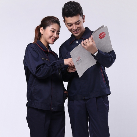 防锈蚀工作服